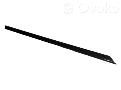 Aizmugurē durvju dekoratīvā apdare (moldings)