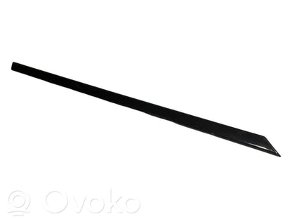 Aizmugurē durvju dekoratīvā apdare (moldings)