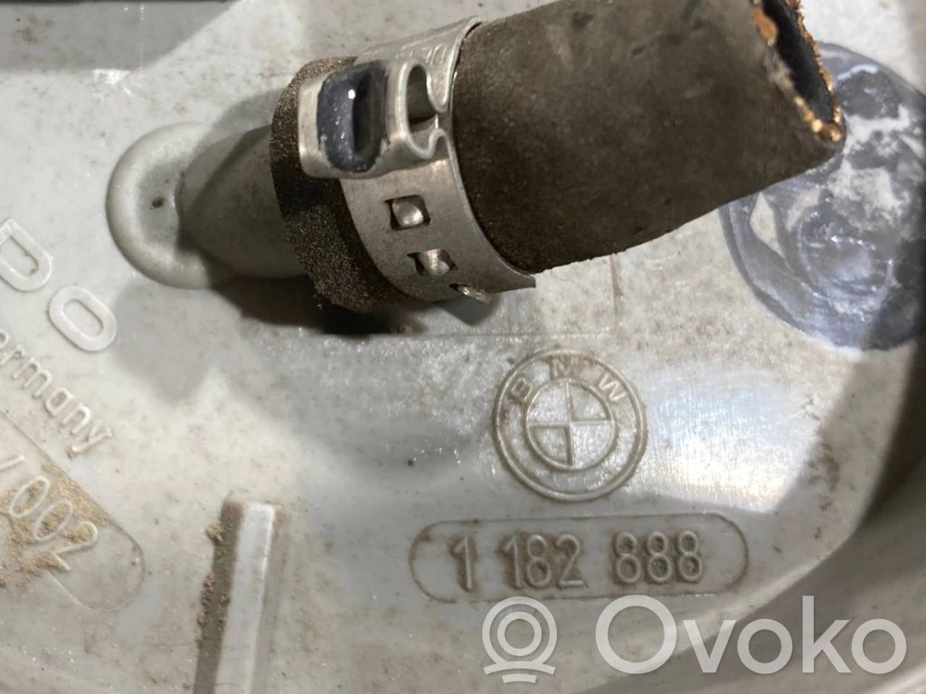 Degvielas līmeņa sensors