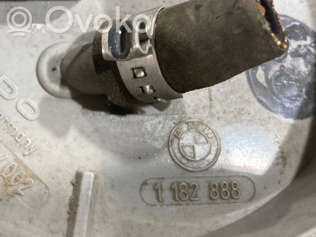 Degvielas līmeņa sensors