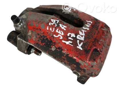 Задний суппорт