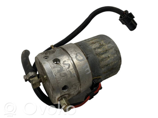 Bremžu sistēma – citas daļas