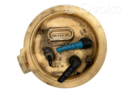 Degvielas sūknis (degvielas tvertnē)