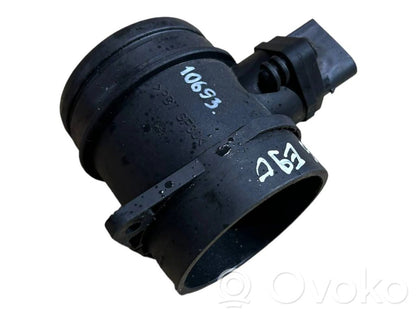 Gaisa plūsmas mērītājs