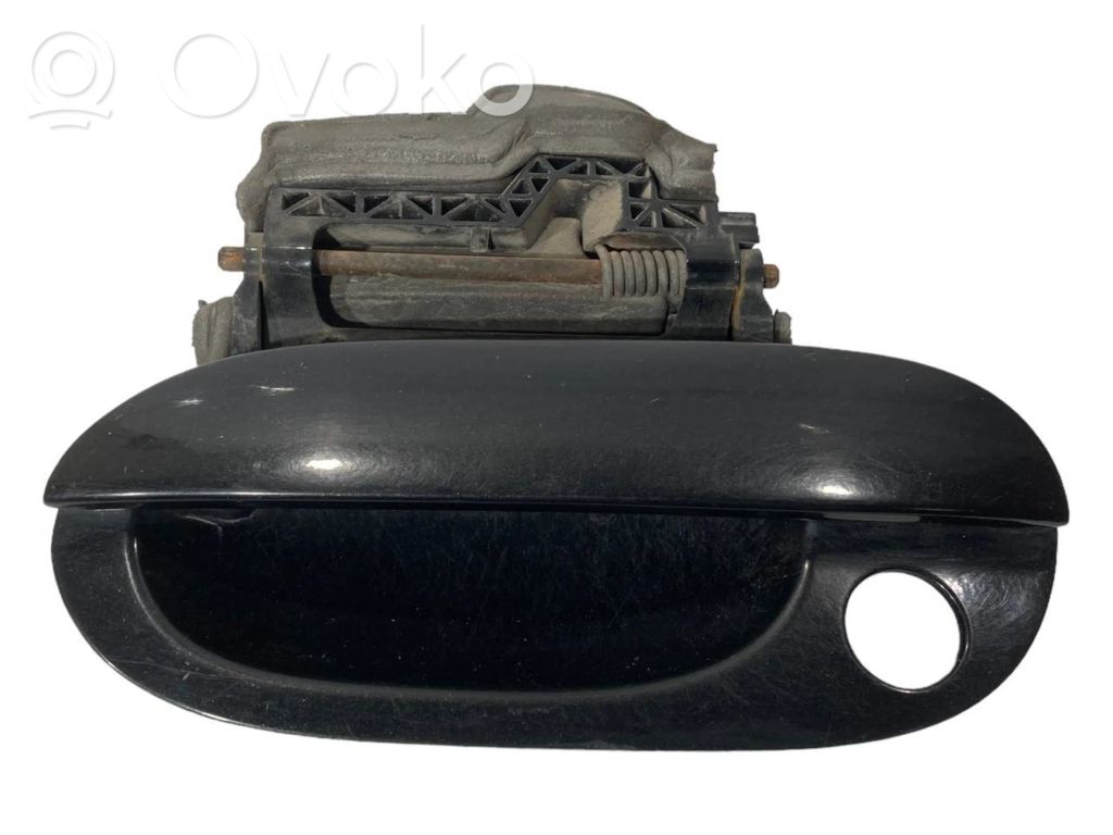 Ārējais atvēršanas rokturis