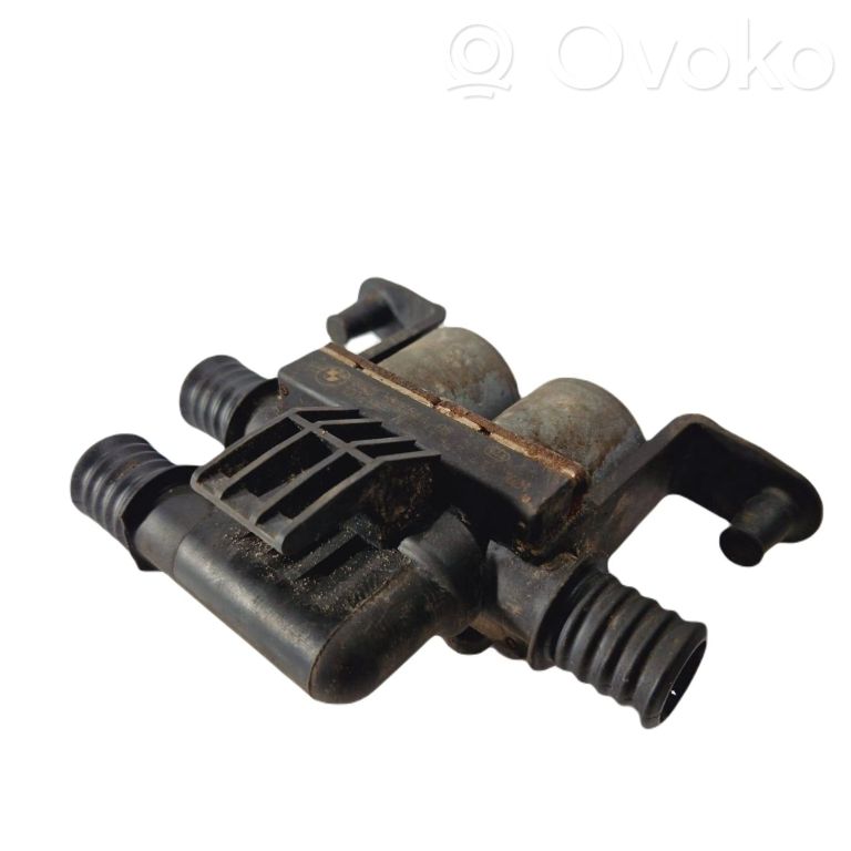 Heating radiator valve(s)