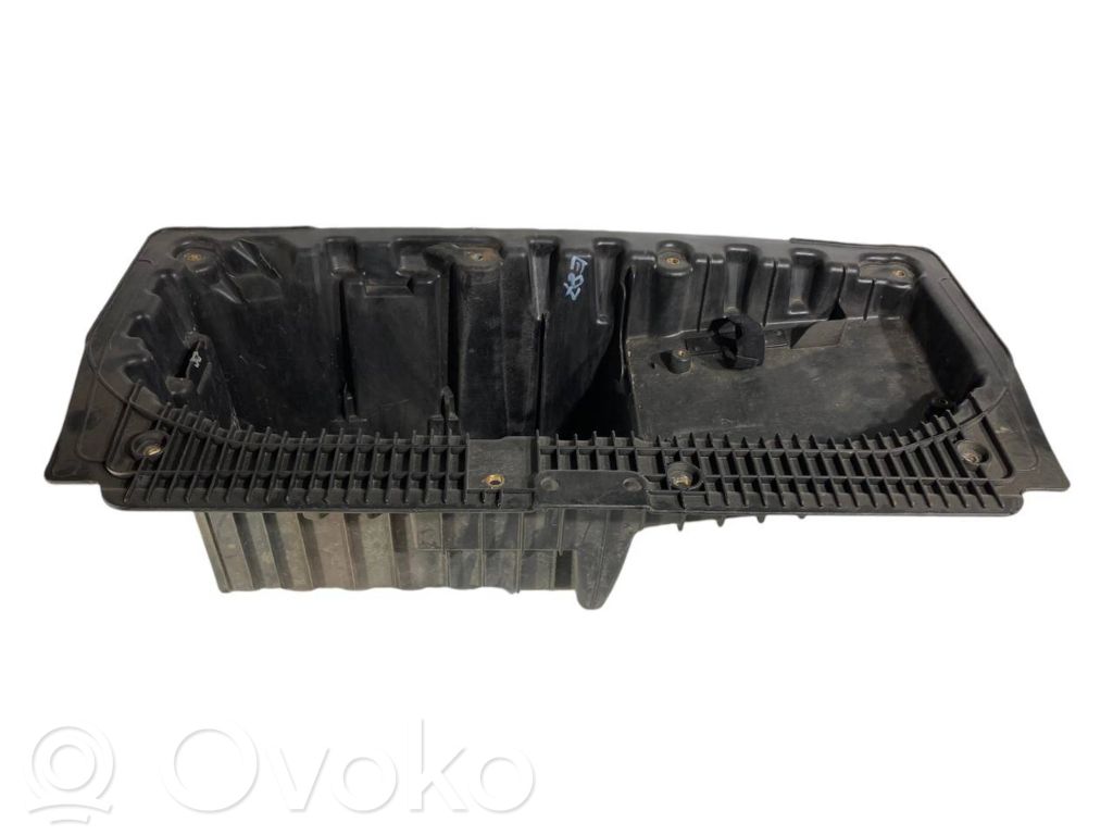 Mantu nodalījums stumbrs