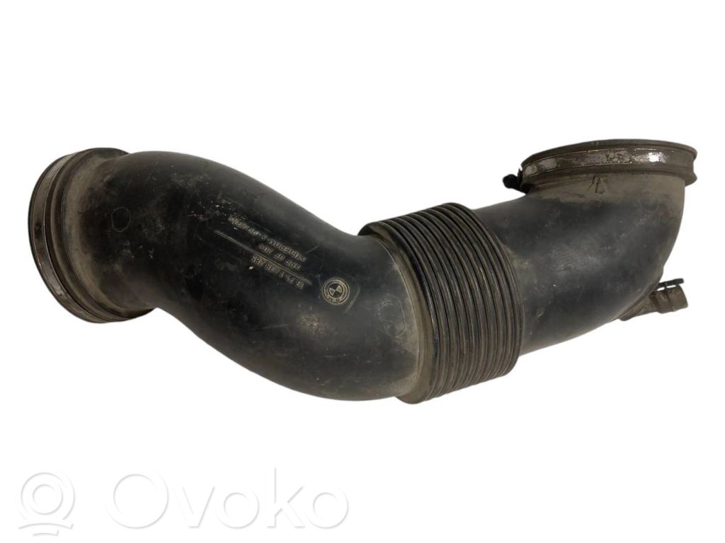 Gaisa ieplūdes kanāla detaļas