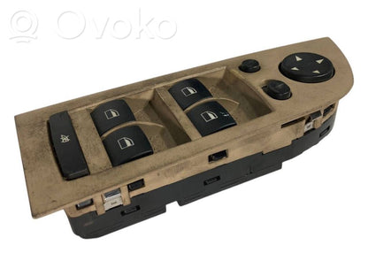 Elektrisko logu slēdzis