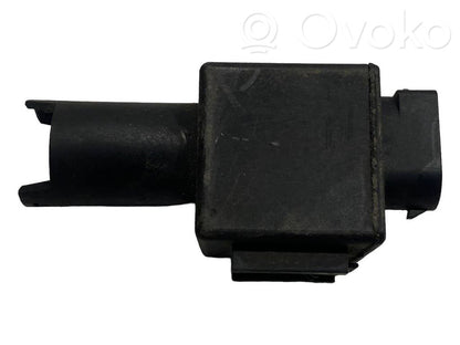 Other types of relays