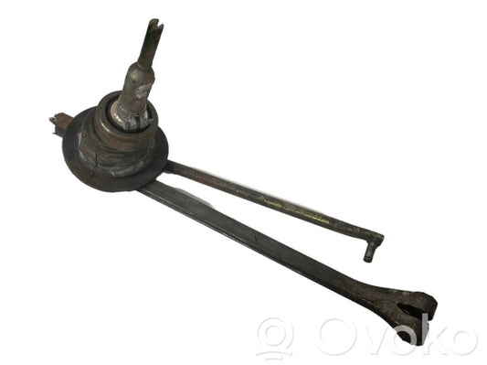 Механизм переключения (скользящий механизм)