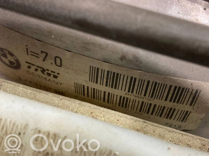 Brake vacuum booster