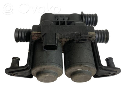 Apsildes radiatora vārsts (-i)