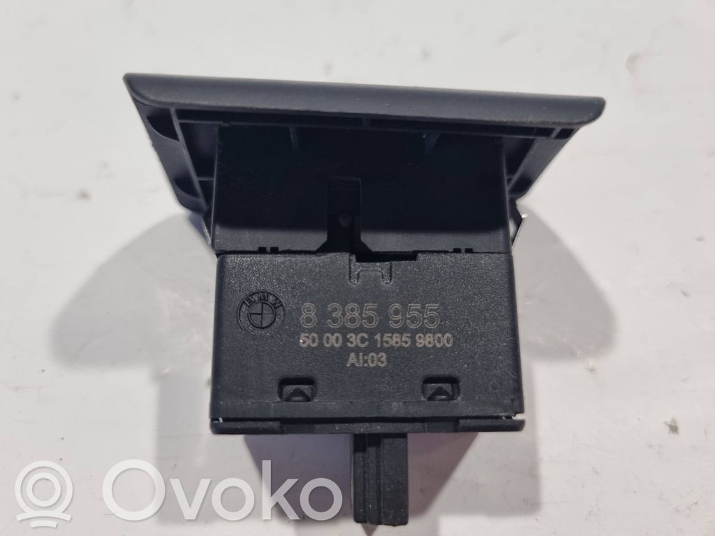 Elektrisko logu slēdzis