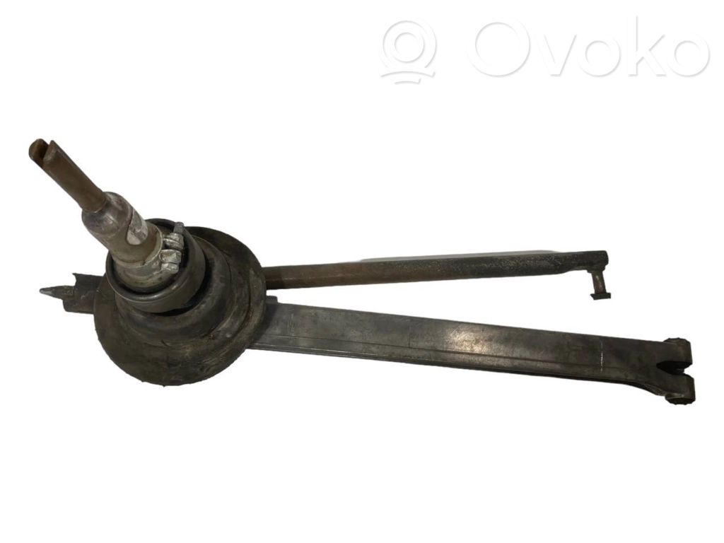 Switching mechanism (sliding mechanism)