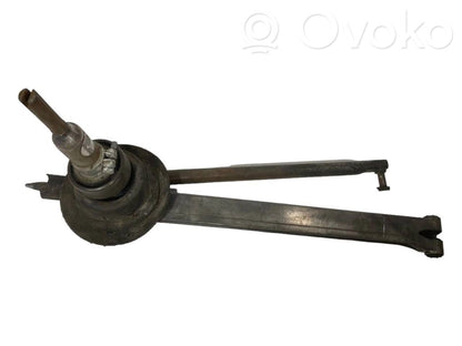 Switching mechanism (sliding mechanism)