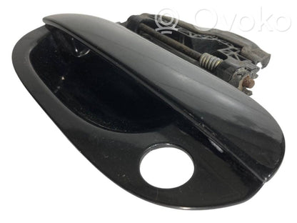 Ārējais atvēršanas rokturis