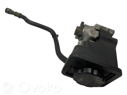 Power steering pump