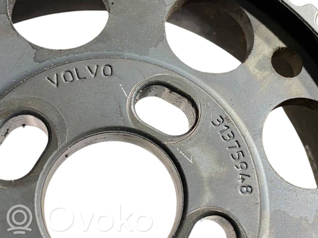 Sadales vārpstas skriemelis / "Vanos"
