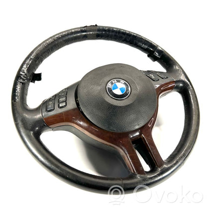 Рулевое колесо