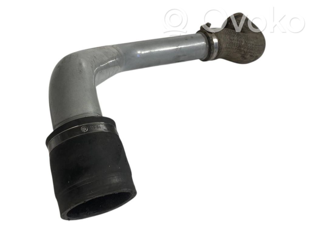 Intercooler hose(s) / pipe(s)