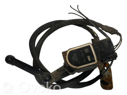 Height sensor (headlights)
