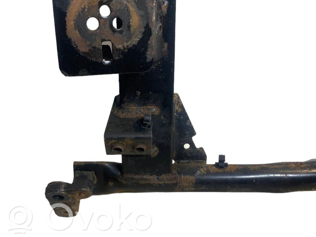 Priekšējais šķērsnis