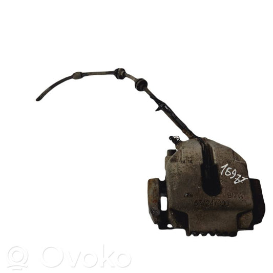 Priekšējais suports