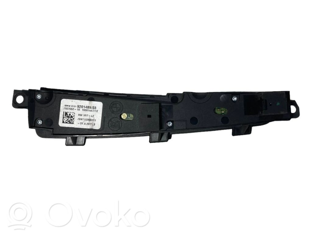 Chassis cold/rigidity adjustment switch
