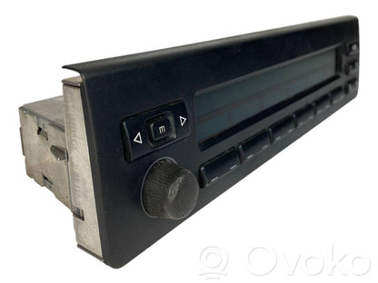 Радио / CD/DVD-плеер / навигация