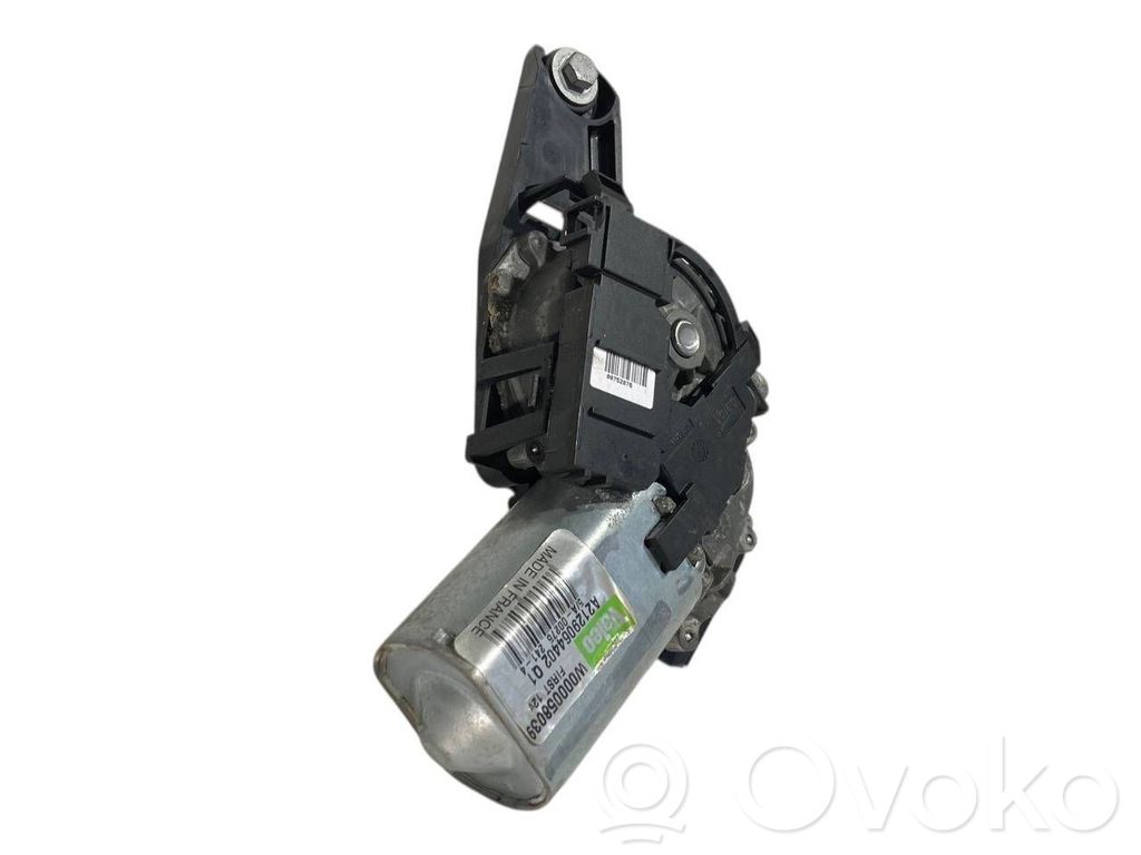 Aizmugurējā loga tīrītāja motoriņš