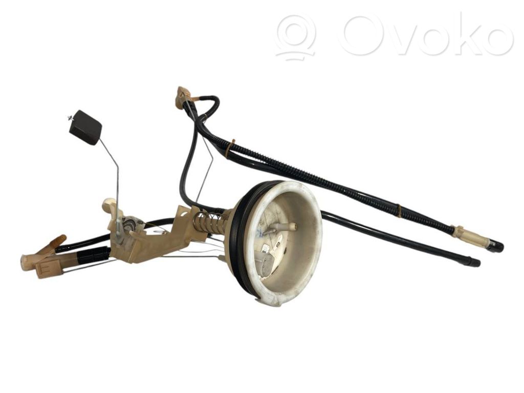 Датчик уровня топлива