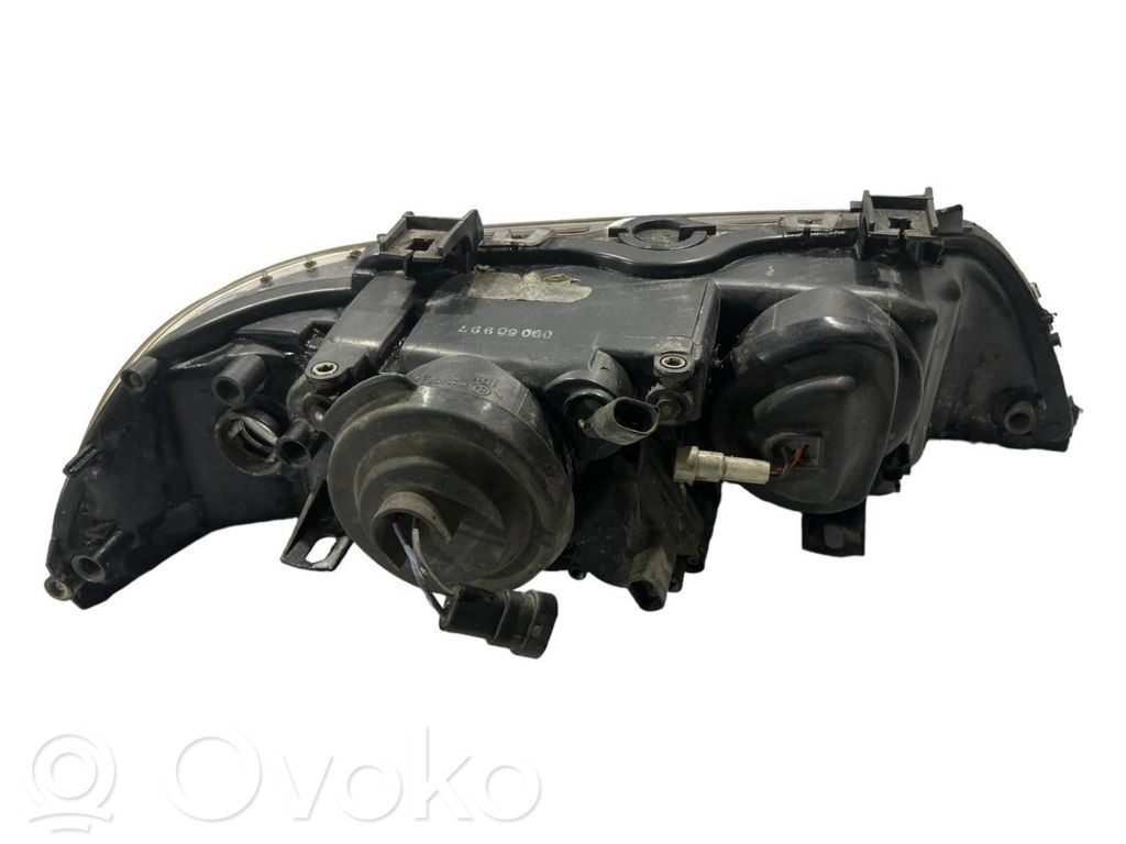 Priekšējais lukturis