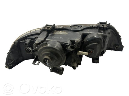 Priekšējais lukturis