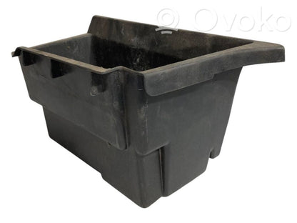 Mantu nodalījums stumbrs