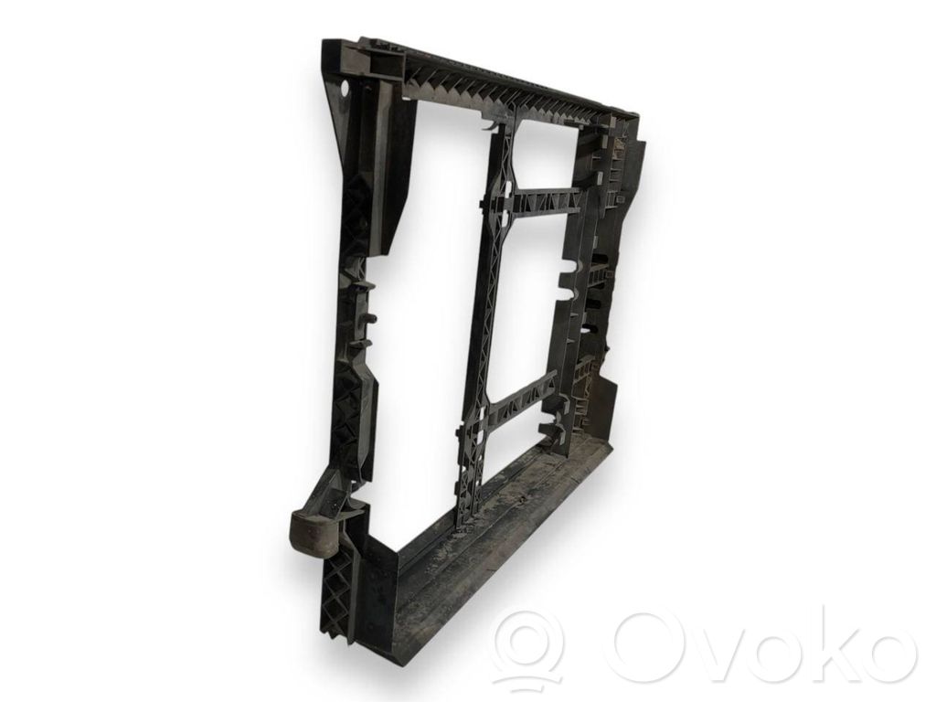 Панель радиатора