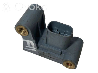 Gaisa spilvenu trieciensensors