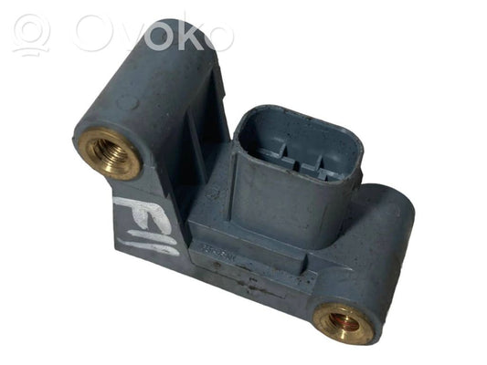 Датчик удара подушки безопасности