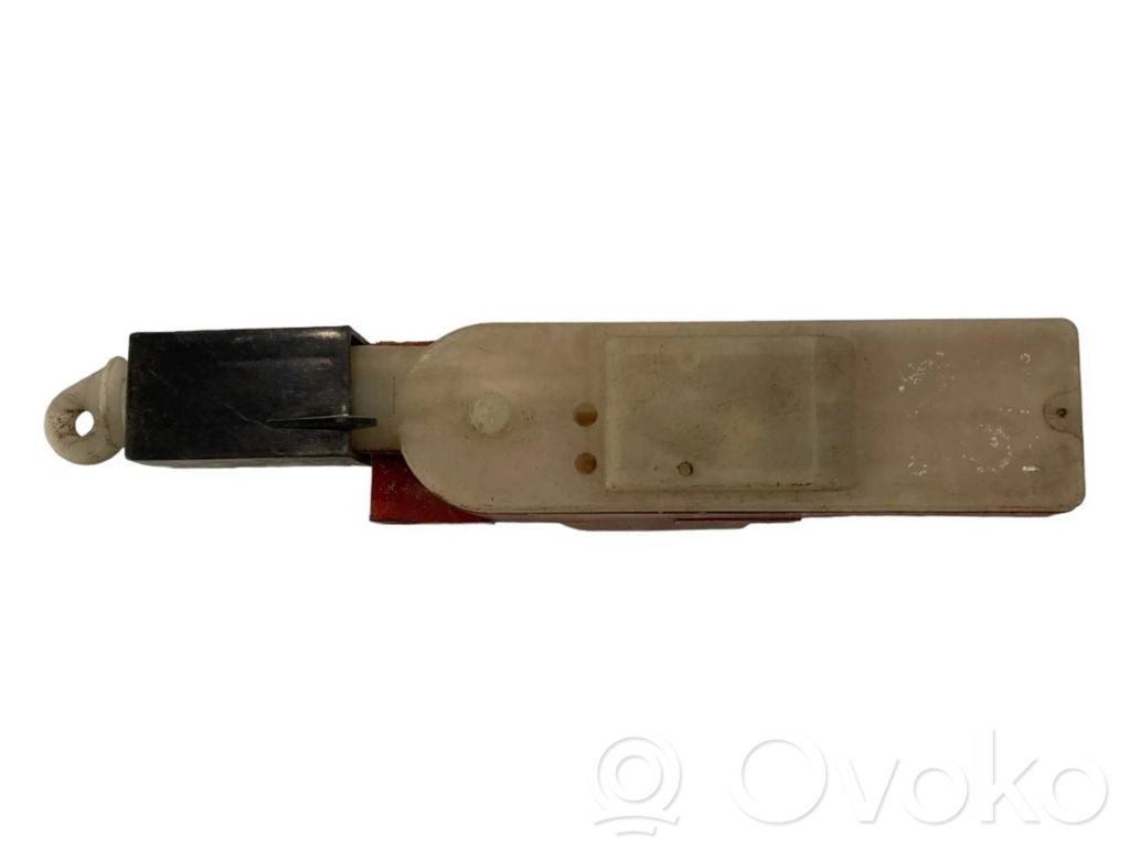 Centrālās atslēgas motoriņš