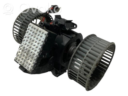 Маленький вентилятор радиатора