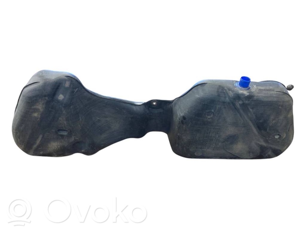 Топливный бак