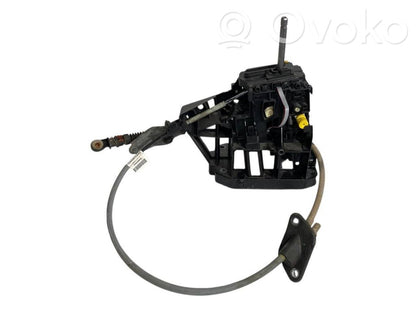 Pārslēgšanas mehanisms (kulisa)