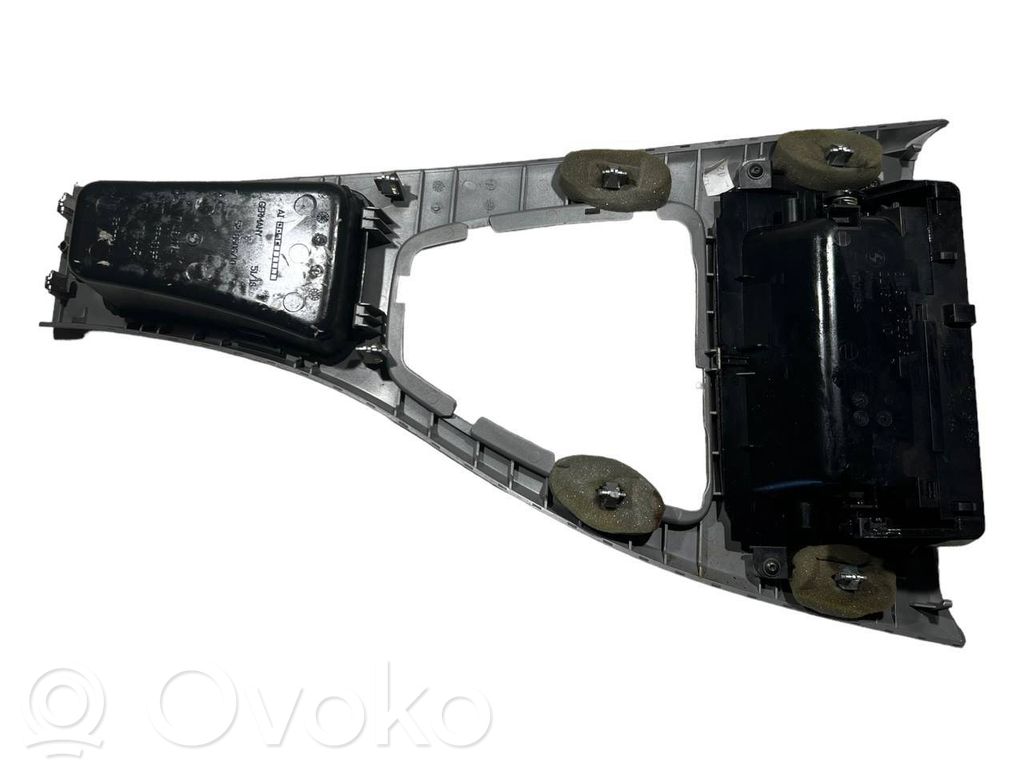 Cita veida vidus konsoles (tuneļa) elementi