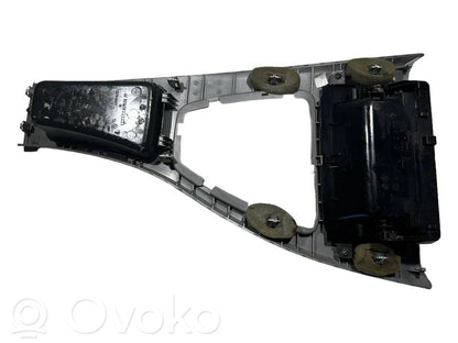 Cita veida vidus konsoles (tuneļa) elementi