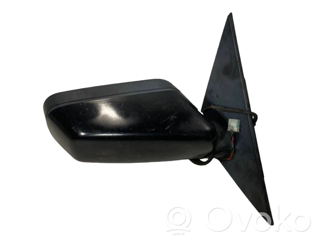 Spogulis (elektriski vadāms)