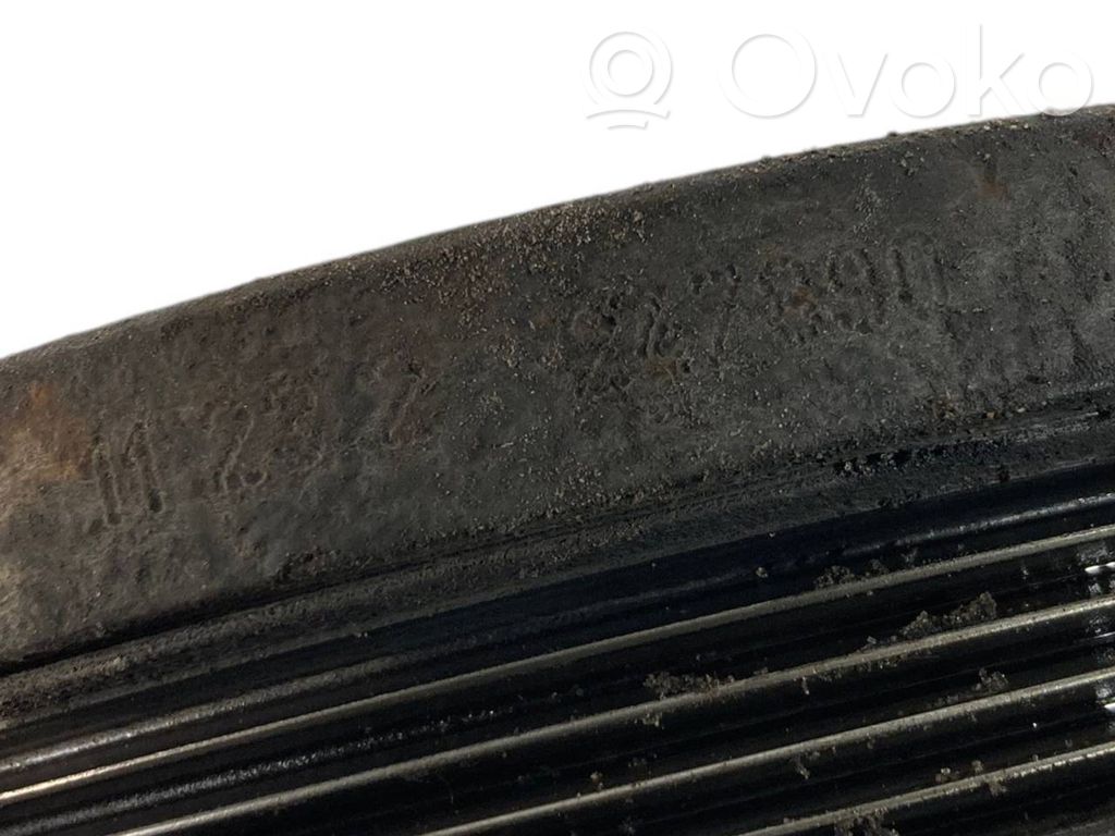 Kloķvārpstas skriemelis