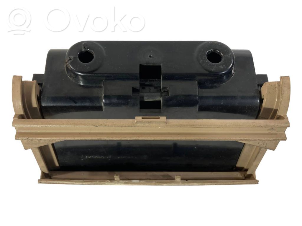 Пепельница (задняя)