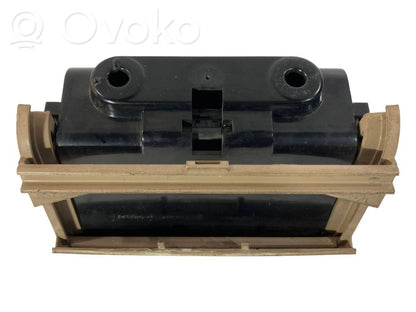 Пепельница (задняя)