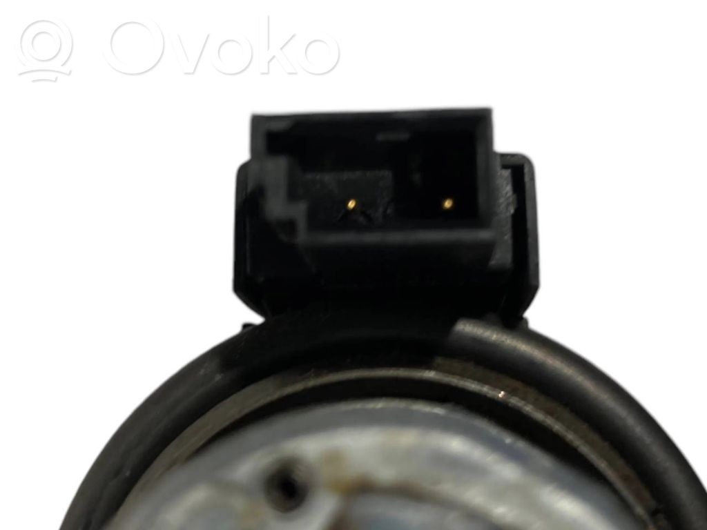 Aizdedzes ECU komplekts