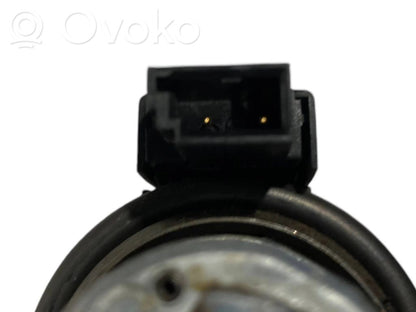 Aizdedzes ECU komplekts